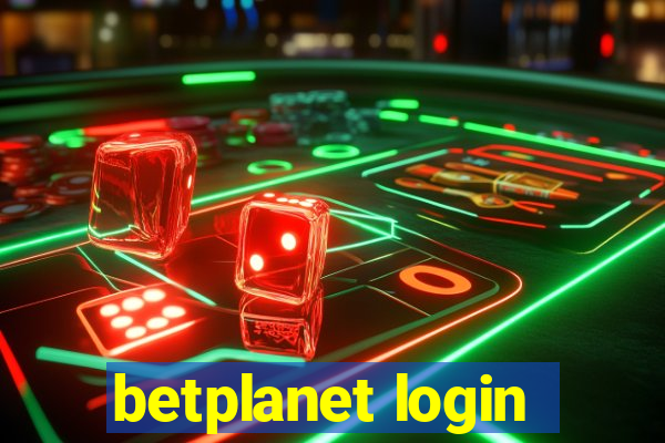 betplanet login